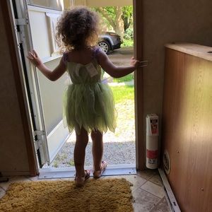 Meet your Posher, Mary-ann